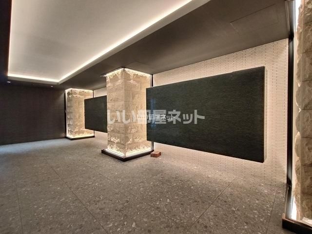 ロビー