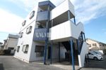 グランドール新町の間取り画像