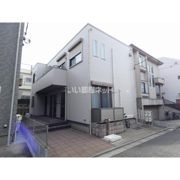 ハイムシャロン南雪谷の外観画像