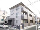 Y・R Moon ワイアールムーンの間取り画像