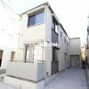 アイリス堀切の間取り画像