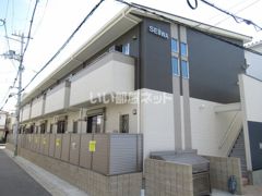 エマイユ鴻池の外観画像