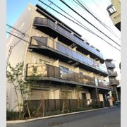 ハーモニーレジデンス神楽坂ヒルズsecondの外観画像