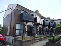 Avenue長久手の外観画像