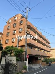 ライオンズマンション河辺第三の外観画像