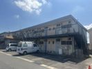 藤崎ハイツの外観