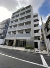 スカイコート押上の間取り画像
