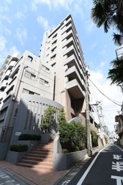 ステージファースト目白第二の外観画像