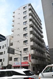 鶴見三和プラザの外観画像