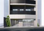 SYFORME ITABASHI Ⅲの間取り画像