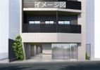 SYFORME ITABASHI Ⅲの外観