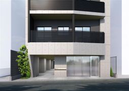 SYFORME ITABASHI Ⅲの外観画像