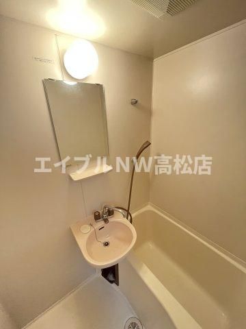 バスルーム
