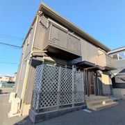 ウィズハイムKⅢの外観画像
