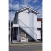 打出コーポの間取り画像
