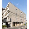 アージュ堅田IIの間取り画像
