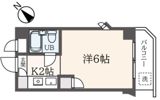 ディジィ川崎の間取り画像