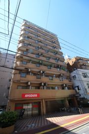 ディジィ川崎の外観画像