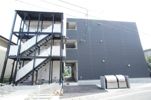 Le Parc 相模原の外観