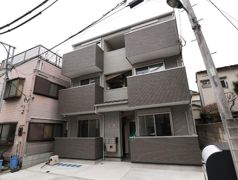 T－セレステの外観画像