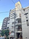 ライオンズプラザ浦和元町Cityの外観