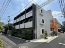 patio阿佐ヶ谷の外観