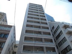 クオリア三田の外観画像
