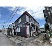 峰コーポの外観画像