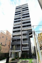 ステージグランデ亀戸アジールコートの外観画像