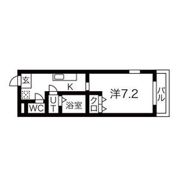 POEM'07の間取り画像