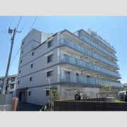 エヌステージ西船橋市川の外観画像