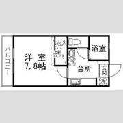 ティエラSATOH2号の間取り画像
