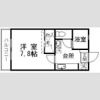 ティエラSATOH2号の間取り画像