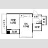 二日町ステーションズタワーの間取り画像