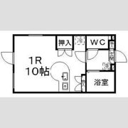ロイヤルビレッジ通町の間取り画像