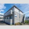 Uティーハイツの間取り画像