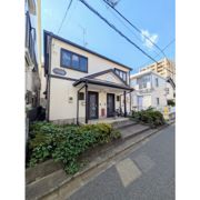 メゾネット本太の外観画像
