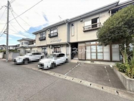 サイレント桑野の外観画像
