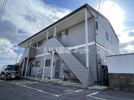 グリーンハイツ1の間取り画像