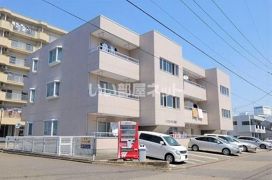 リトスメラン桑野の外観画像