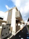 トホム小原田Aの間取り画像