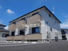 メゾン・アートAの間取り画像
