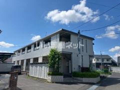 アークヒルズ桑野の外観画像