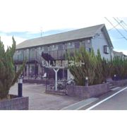 アンプルール ブワ ルピナスの外観画像