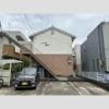 ノーブル溝口の間取り画像