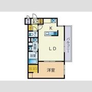 LUSSOVITA(ルッゾヴィータ)の間取り画像