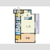 LUSSOVITA(ルッゾヴィータ)の間取り画像