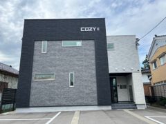 COZYIIの外観画像
