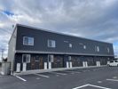 ピネードBの間取り画像