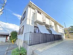 ハイランドの外観画像